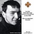 036 - Lourdes PMI 1965
